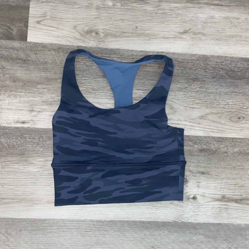 DYI Sports Bra
